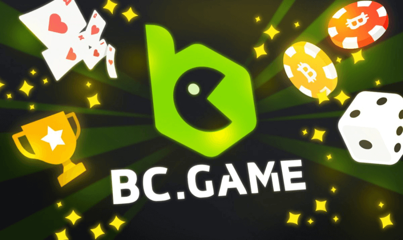 BC.Game Gambling Establishment Examination