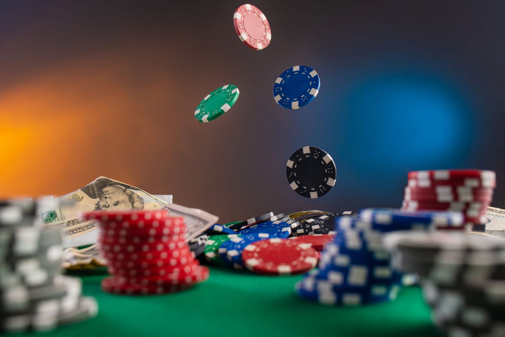 Criteria for selecting the very best Canadian gambling establishments online