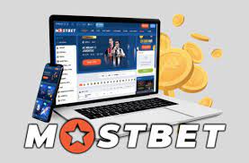 Игорное предприятие Mostbet и ставки на спорт