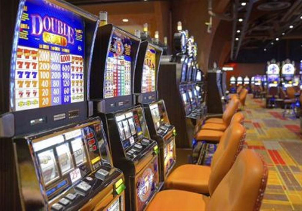 Bonuses & Promotions at TrueLuck Gambling Enterprise
