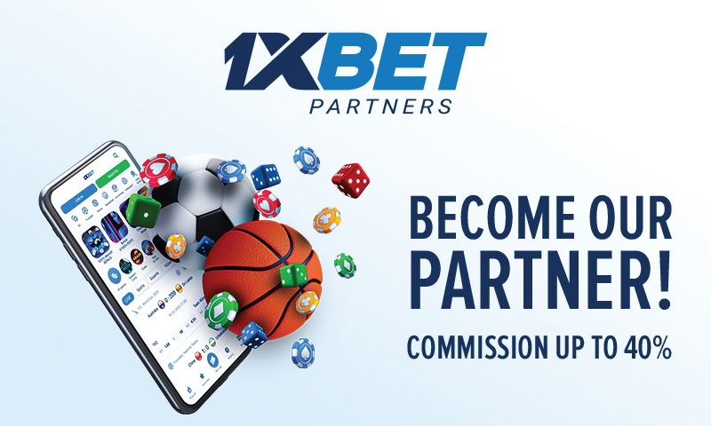 Ставки на спорт 1xbet