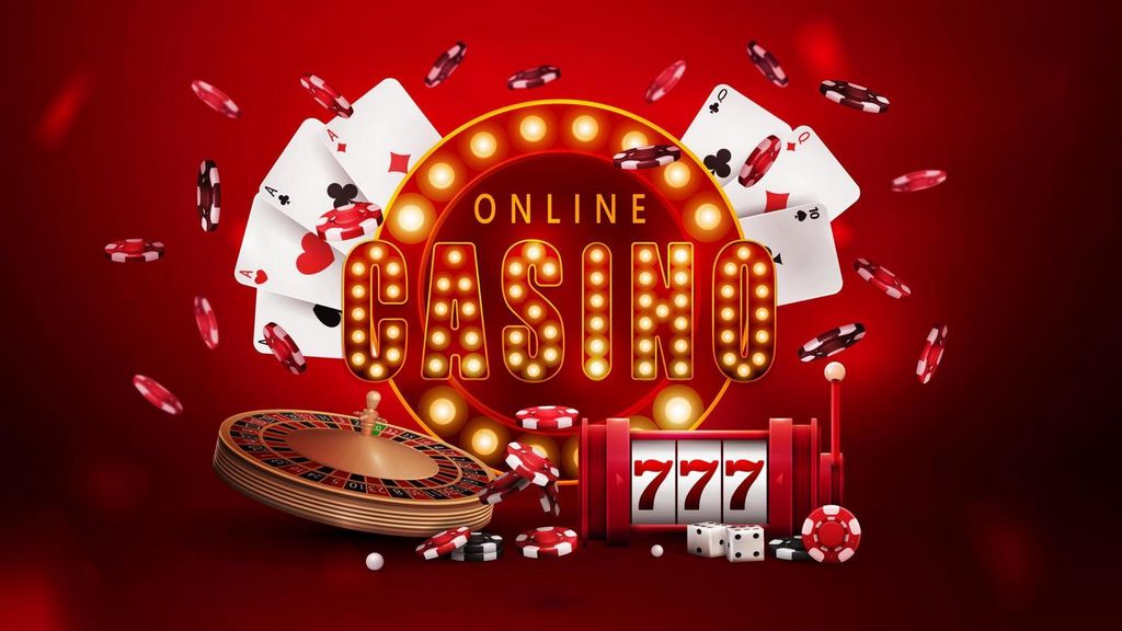 Winorio Online Casino: Rewards & Promotions