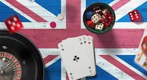 Online Online Casino Genuine Money 2025 - Ideal Options for the UK