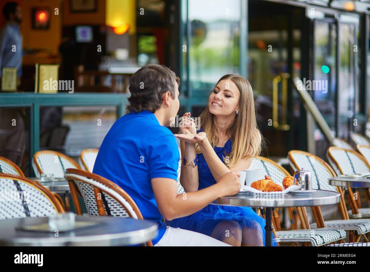 LiliDate: Reinventing Modern Online Dating Experience