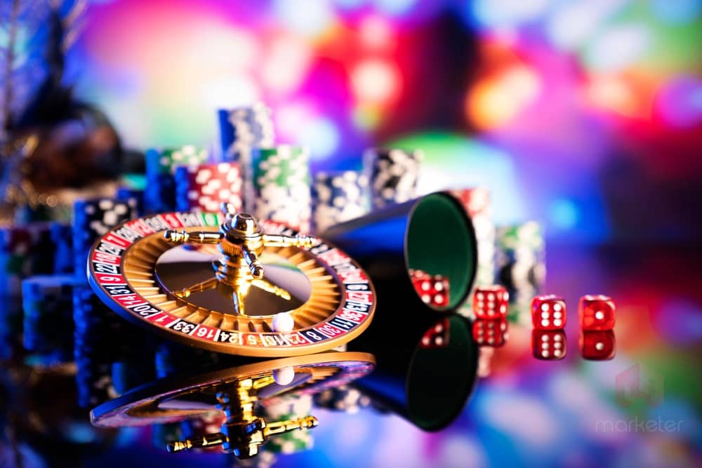 Discover the Exciting World of Non UK Based Online Casino