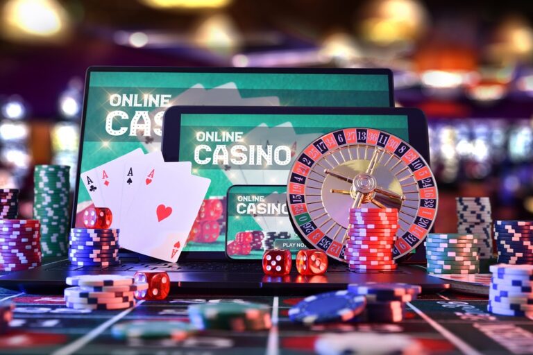 Discover the Thrills at Casino Spinsala