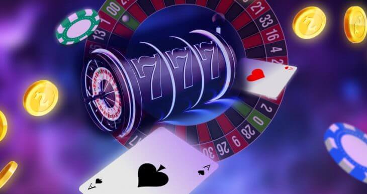 Discovering the Thrills Casino Kingdom New