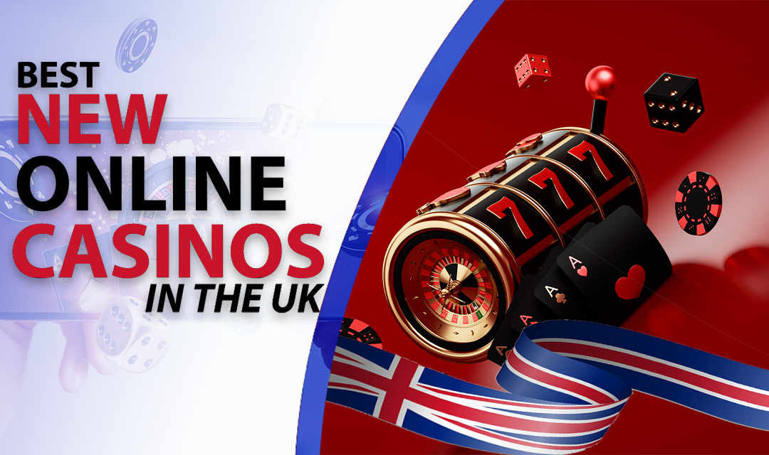 Experience the Thrill of Online UK Kingdom Casino