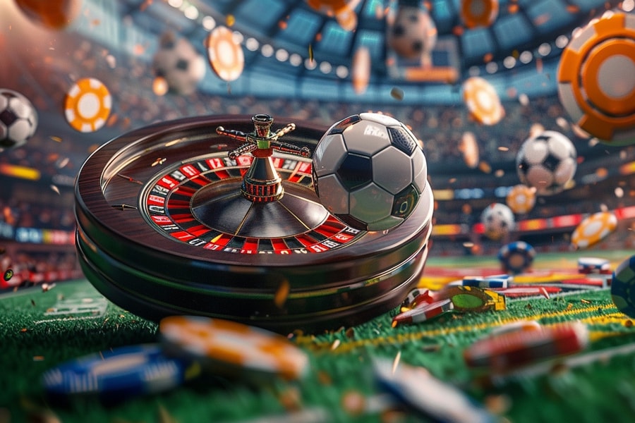 Exploring Decha Bet Your Ultimate Betting Experience