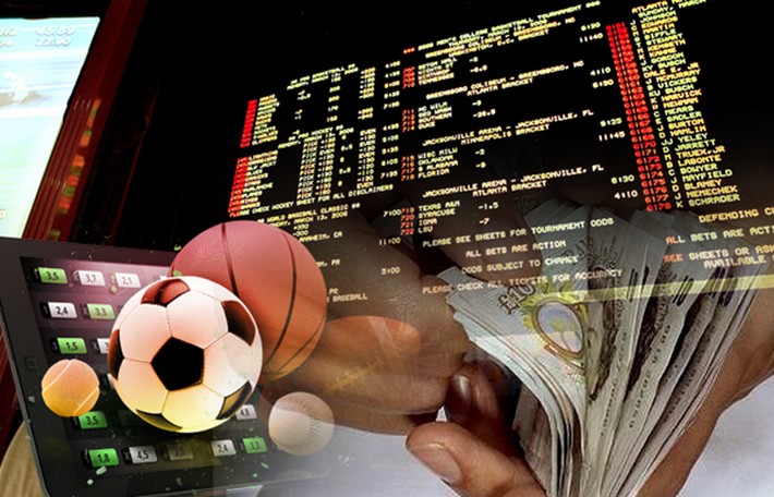 Nigus Bet Your Ultimate Destination for Online Betting