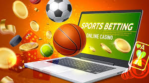 Nigus Bet Your Ultimate Destination for Online Betting