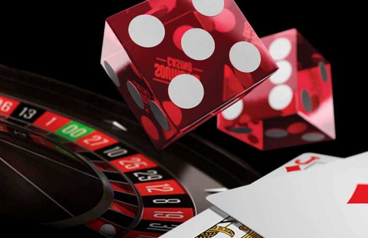 Objevte svet zábavy so slovenske casino online