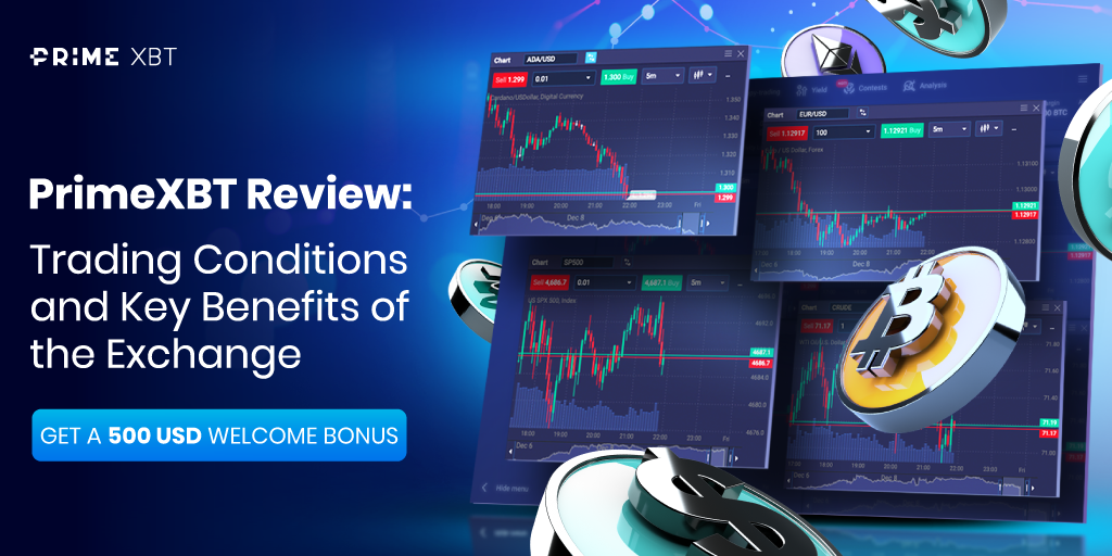 Understanding PrimeXBT A Comprehensive Guide to Leverage Trading