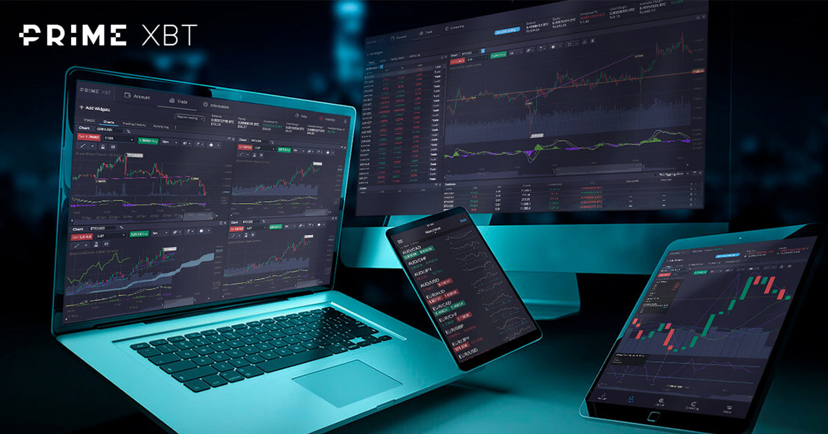 A Comprehensive Review of PrimeXBT Trading Platform A Comprehensive Review of PrimeXBT Trading Platform