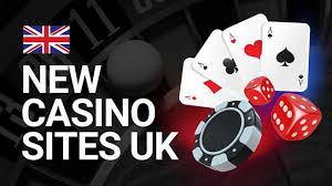 Discover the Thrills of Casino in UK Online 10 Discover the Thrills of Casino in UK Online 10
