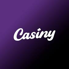 Discover the World of Gaming at Casiny1
