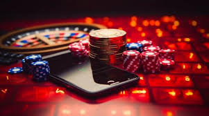 Experience the Thrill of Gaming at Casino Casiny Vip