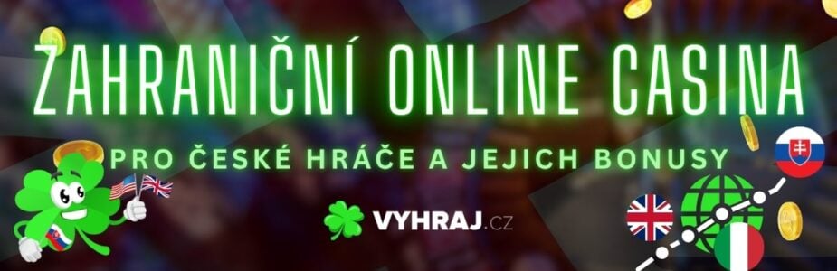 Mezinárodní online casino Jak si vybrat to nejlepší pro vaše potřeby