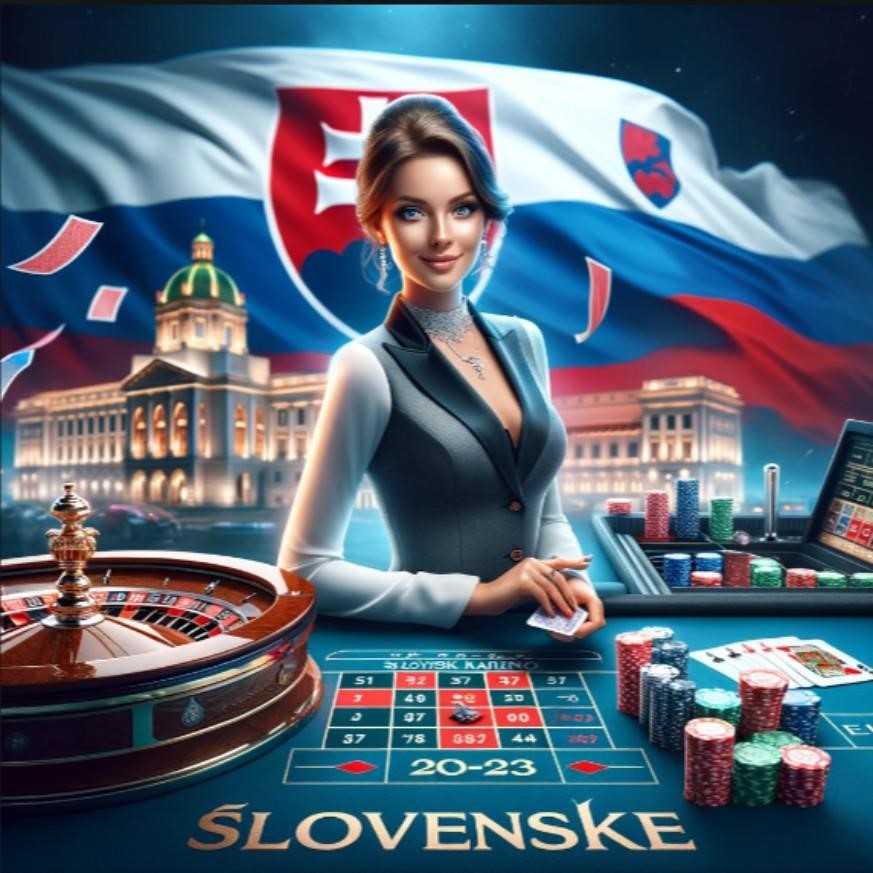 Mezinárodní online casino Jak si vybrat to nejlepší pro vaše potřeby