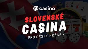 Nejlepší české online casino Objevte svět zábavy a výher
