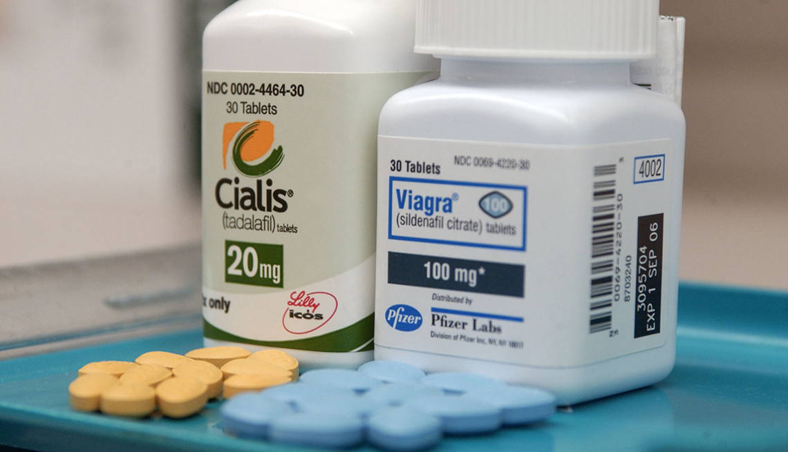 Scoprire i farmaci disfunzione erettile senza ricetta soluzioni e benefici