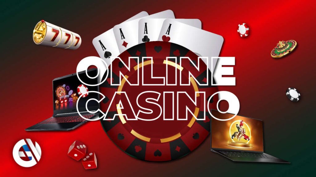 The Ultimate Guide to the UK Biggest Online Casino