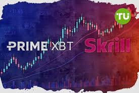 Trading Revolution Discover the Power of Exchange PrimeXBT