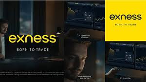 Unlocking Financial Freedom with Exness Card