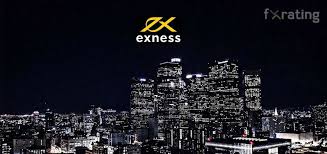 Unlocking Financial Freedom with Exness Card