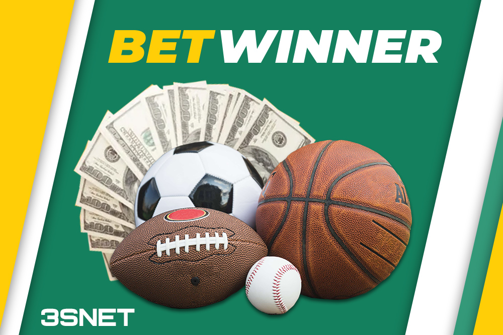 Betwinner Promosyon Kodu ile Eşsiz Fırsatlar