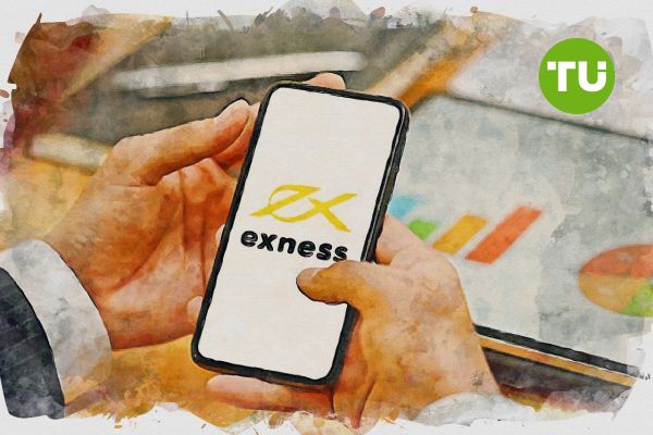 Exness MT4 Mobile Download Trade Anytime, Anywhere
