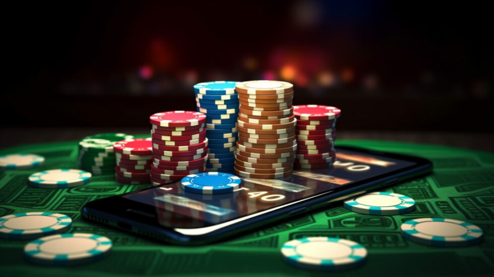 Explore the Thrills of Onluck Casino Online Games 11