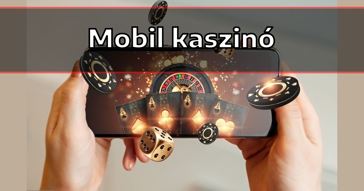 Fedezd fel az uj online casino világát! 7