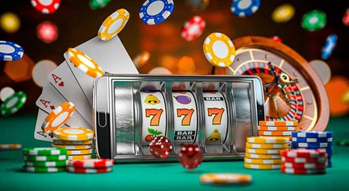 High Roller Slot Players in the World of Online Gaming High Roller Slot Players in the World of Online Gaming
