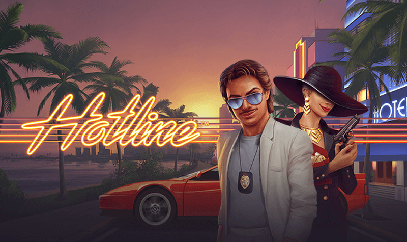 Hotline Casino – Twoje źródło rozrywki online