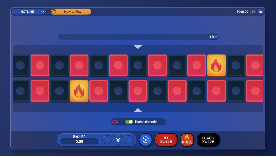 Hotline Casino – Twoje źródło rozrywki online