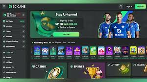 No Deposit Bonus BC Game - Unlock Your Winning Potential No Deposit Bonus BC Game - Unlock Your Winning Potential