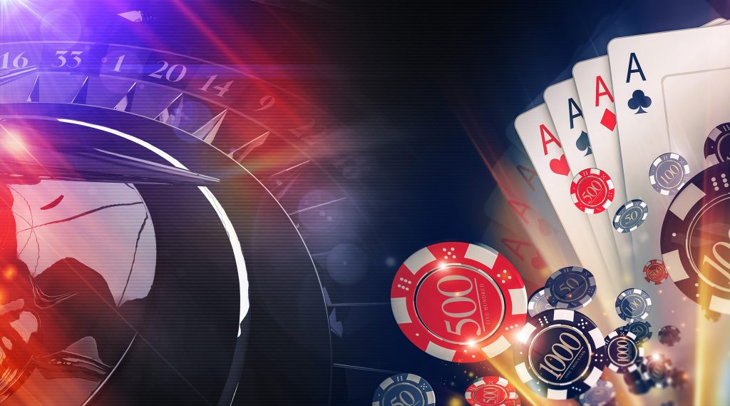Top Casino Sites for Global 10