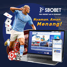 Agen Bola Sbobet Panduan Lengkap untuk Pemain 207842891