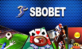 Agen Bola Sbobet Panduan Lengkap untuk Pemain 207842891