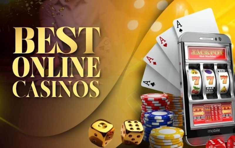 Discover the Excitement of Lets Jackpot Casino