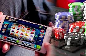Discovering the Excitement of Casino Jokabet