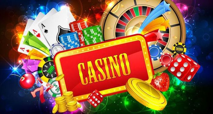 Explore the Latest New Non Gamstop Casino Sites 588910719