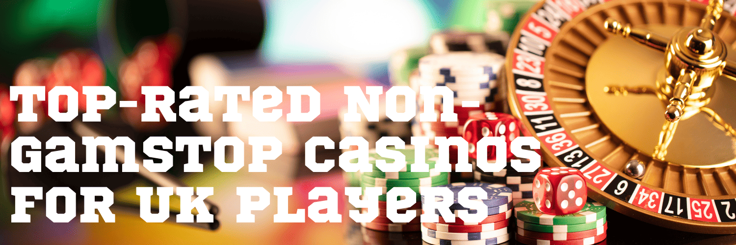 Exploring Non-Gamstop Casino Sites What You Need to Know