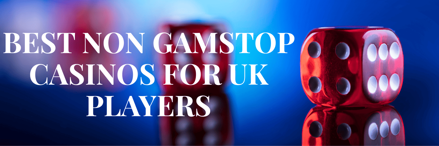 Exploring Non-Gamstop Casino Sites What You Need to Know