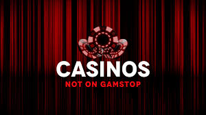 Exploring Non-Gamstop Casinos An In-Depth Guide Exploring Non-Gamstop Casinos An In-Depth Guide