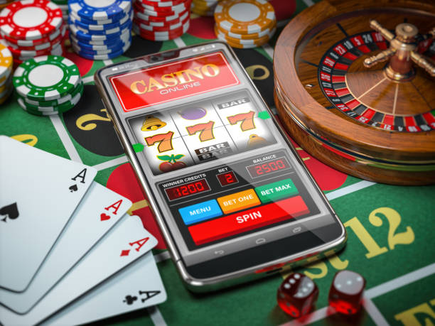 The Ultimate Experience at Cocoa Casino